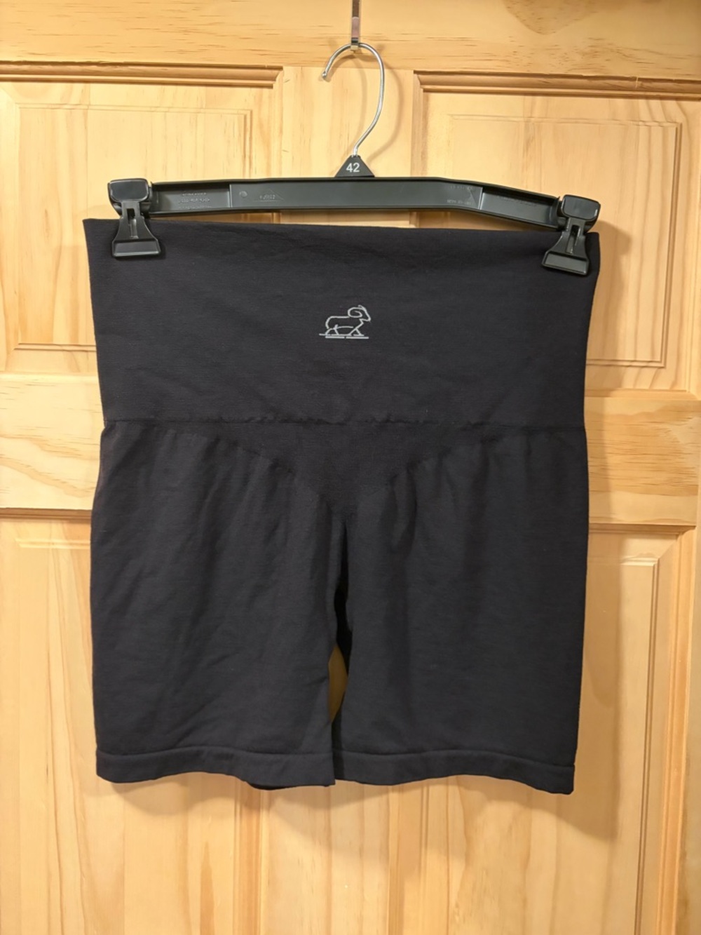 Wool X Marley Shapewear shirts size L
